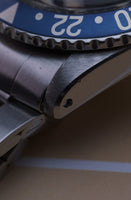1970 Rolex 1675 Pepsi MK I GMT