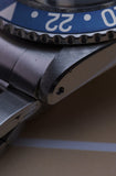 1970 Rolex 1675 Pepsi MK I GMT