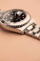 1997 Rolex Coke 16700 GMT