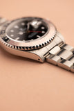 1997 Rolex Coke 16700 GMT