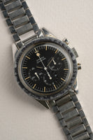 1960 Omega 2998-3 Lollipop Speedmaster