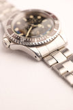 1966 Rolex 5513 Gilt Bart Simpson Submariner