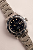1985 Rolex 16800 Submariner