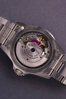 1979 Rolex 5513 MKIII Lollipop Maxi Dial Submariner