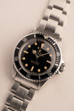 1964 Rolex 5513 Gilt Submariner