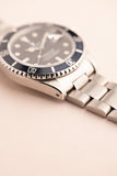 1982 Rolex 16800 Matte Dial Submariner - Transitional