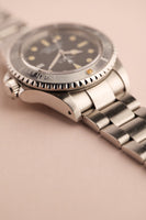 1983 Rolex Ghost 16660 Matte Dial Sea-Dweller