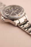 1983 Rolex Ghost 16660 Matte Dial Sea-Dweller