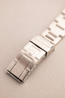 1997 Rolex 14060 “No-Date” Submariner