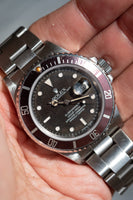 1986 Tropical 168000 Submariner