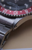 1970 Rolex 1675 Pepsi MK I GMT