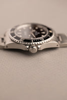1991 Rolex 14060 Submariner - Unpolished