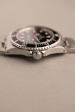 1991 Rolex 14060 Submariner - Unpolished