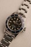 1984 Rolex 16660 Matte Dial Sea-Dweller