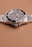 1987 Rolex 168000 Submariner  - Unpolished