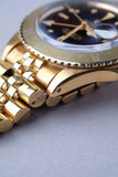 Rolex Gold 1675 GMT w/ Jubilee bracelet