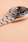 1983/84 Rolex 16800 Matte Dial Submariner
