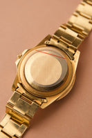 1979 Rolex 1675/8 Nipple Rootbeer Dial - Unpolished
