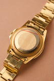 1979 Rolex 1675/8 Nipple Rootbeer Dial - Unpolished