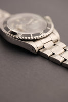 1984 Rolex 5513 Spider-Dial Submariner - Unpolished