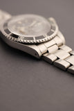 1984 Rolex 5513 Spider-Dial Submariner - Unpolished