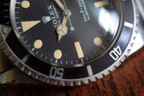 1971 Rolex 5513 Matte Dial Submariner