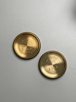 1971 Rolex Yellow-Gold “Ghost” “London-Fog” 1803 Day-Date