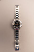 1994 Rolex 16520 Zenith Daytona - Box and Papers