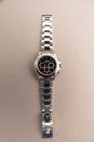 1994 Rolex 16520 Zenith Daytona - Box and Papers