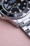 1983 Rolex 16800 Matte Dial Submariner - Unpolished