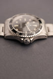1967 Rolex 5513 Meters-First Submariner