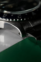 1981 Rolex 16750 Matte Dial Pepsi GMT