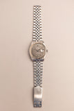 1971 Rolex 1601 Datejust - Grey Ghost dial