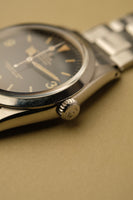 1965 Rolex 1016 Explorer - Gilt Dial