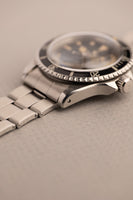 1962 Rolex Gilt Chapter-ring Exclamation 5512 Submariner - Unpolished w/ Papers