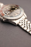 1965 Rolex Gilt 1675 Pepsi GMT - Unpolished