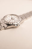 1991 Rolex 16570 Polar Chi-Chi Explorer II