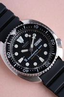 1978 Seiko Scubapro 6306 Turtle