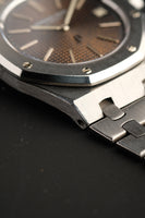 1973 Audemars Piguet 5402 Jumbo - A serial - steel