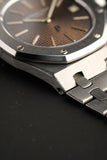 1973 Audemars Piguet 5402 Jumbo - A serial - steel