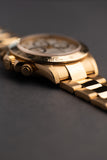 1996 Rolex 16528 Daytona - “White Inverted 6” Diamond Dial