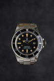 1983 Rolex 16660 Matte Dial Sea-Dweller