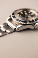 1967 Rolex 5513 Day-Glow Submariner