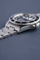 1983 Rolex 16800 Spider Dial Lavender Submariner