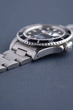 1983 Rolex 16800 Spider Dial Lavender Submariner