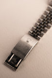 1973 Rolex 1016 Explorer 1 -Pumpkin lume