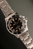 1980 Rolex 1665 “Great-White” MKIV Sea-Dweller