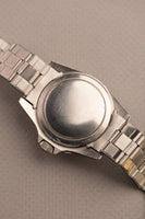 1962 Rolex Gilt Chapter-ring Exclamation 5512 Submariner - Unpolished w/ Papers