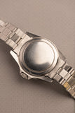 1962 Rolex Gilt Chapter-ring Exclamation 5512 Submariner - Unpolished w/ Papers