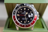 1988 Rolex 16760 “Fat lady” Coke GMT - unpolished
